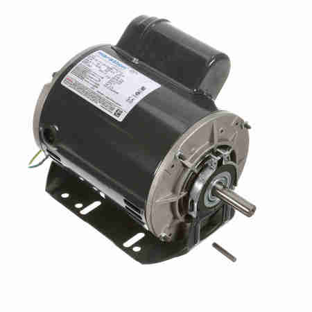 MARATHON Motor S116, 1,1725, DP, 56, 1/60/115/230 S116